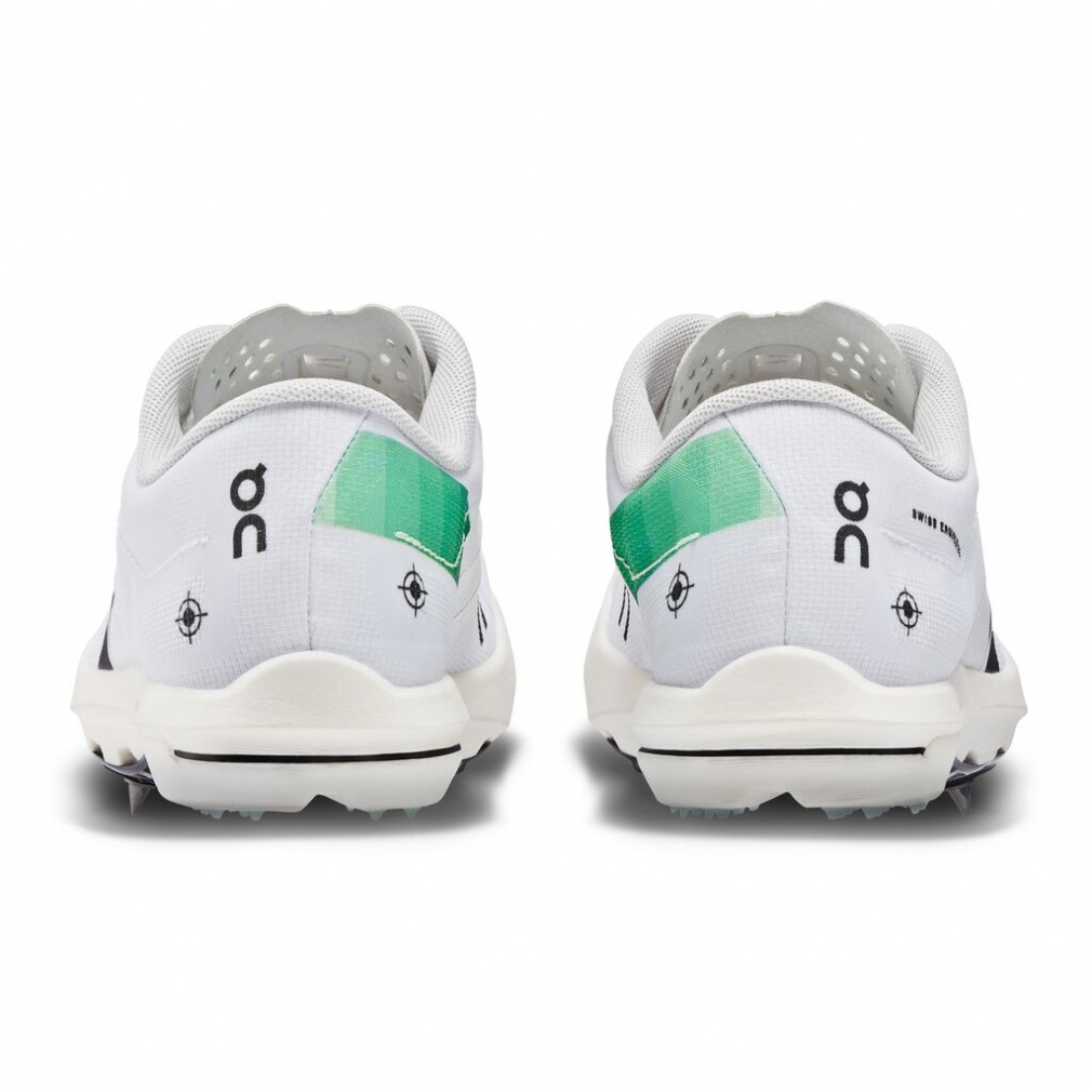 Cloudspike 10000m｜Alpen Online