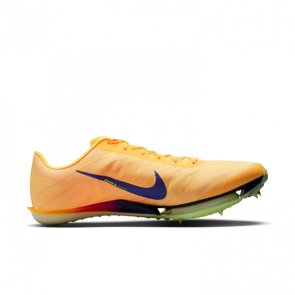 ナイキエアズームマックスフライ ナイキ（NIKE）（メンズ）陸上スパイク オールウェザートラック専用