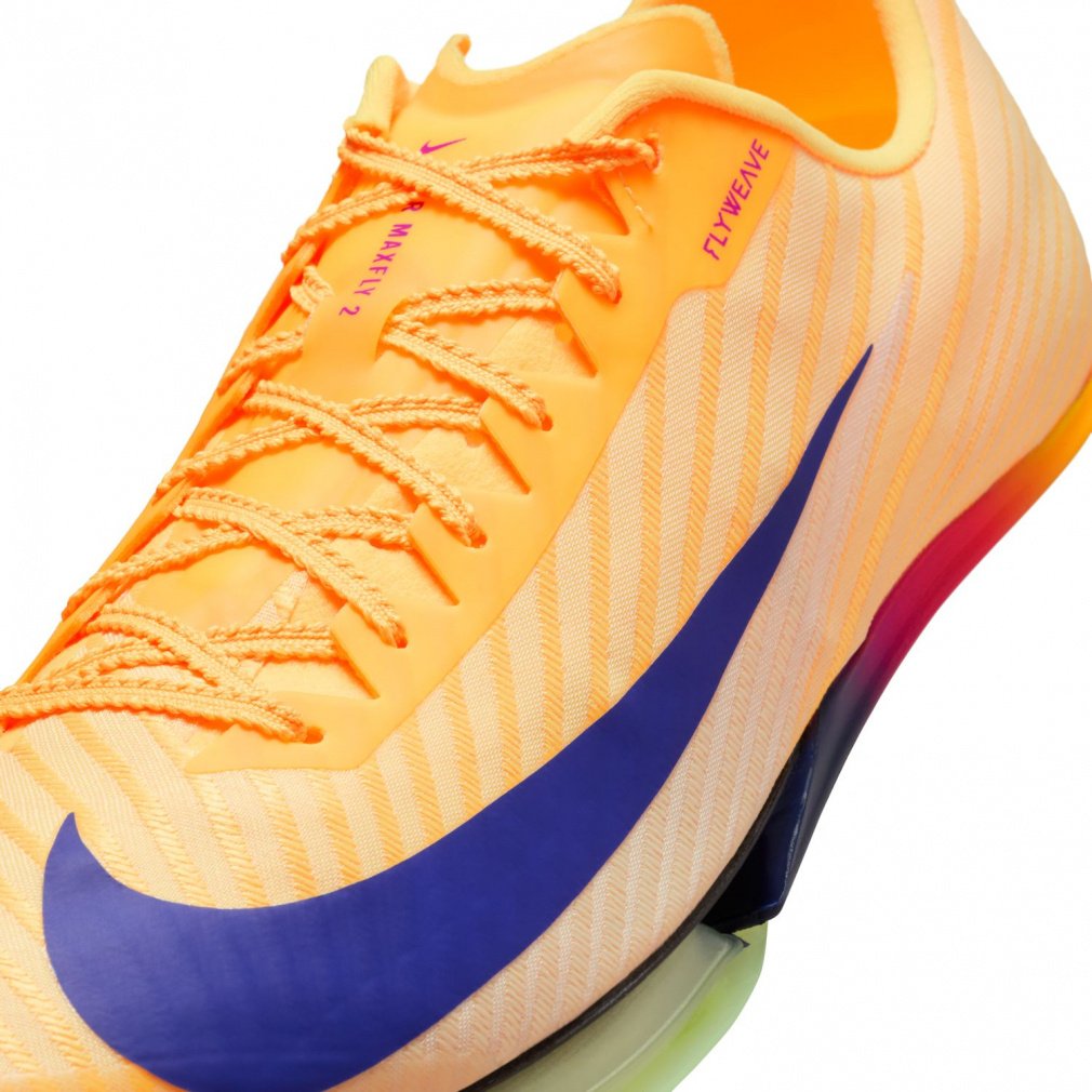 エア ズーム マックスフライ 2｜Alpen Online