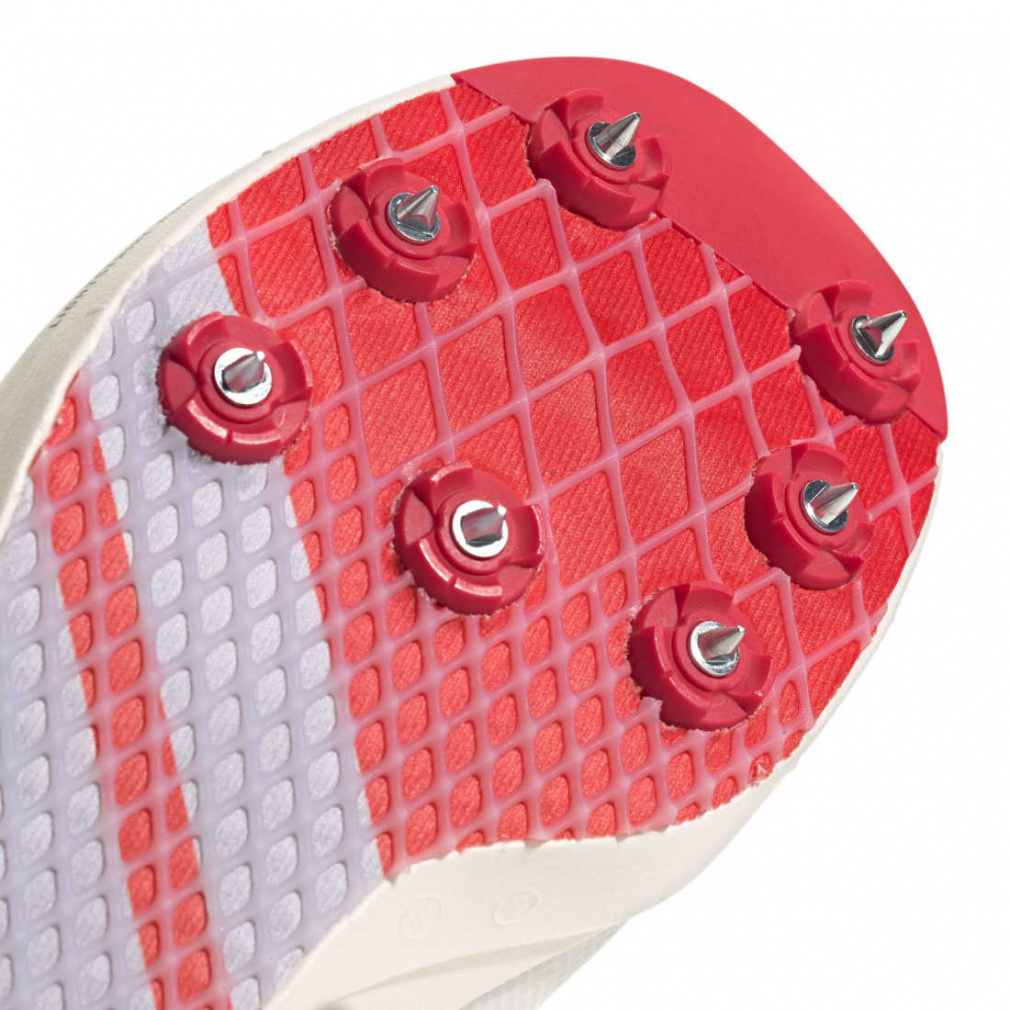 アディダス アディゼロ ロングジャンプ(走幅跳) JQ0807 メンズ 陸上