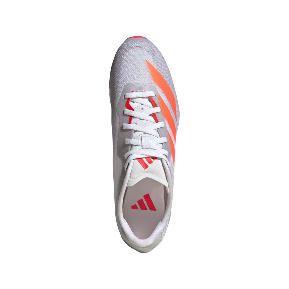 アディゼロスプリントスター adidas Adizero Sprintstar Sneakers - Green | Free Shipping with