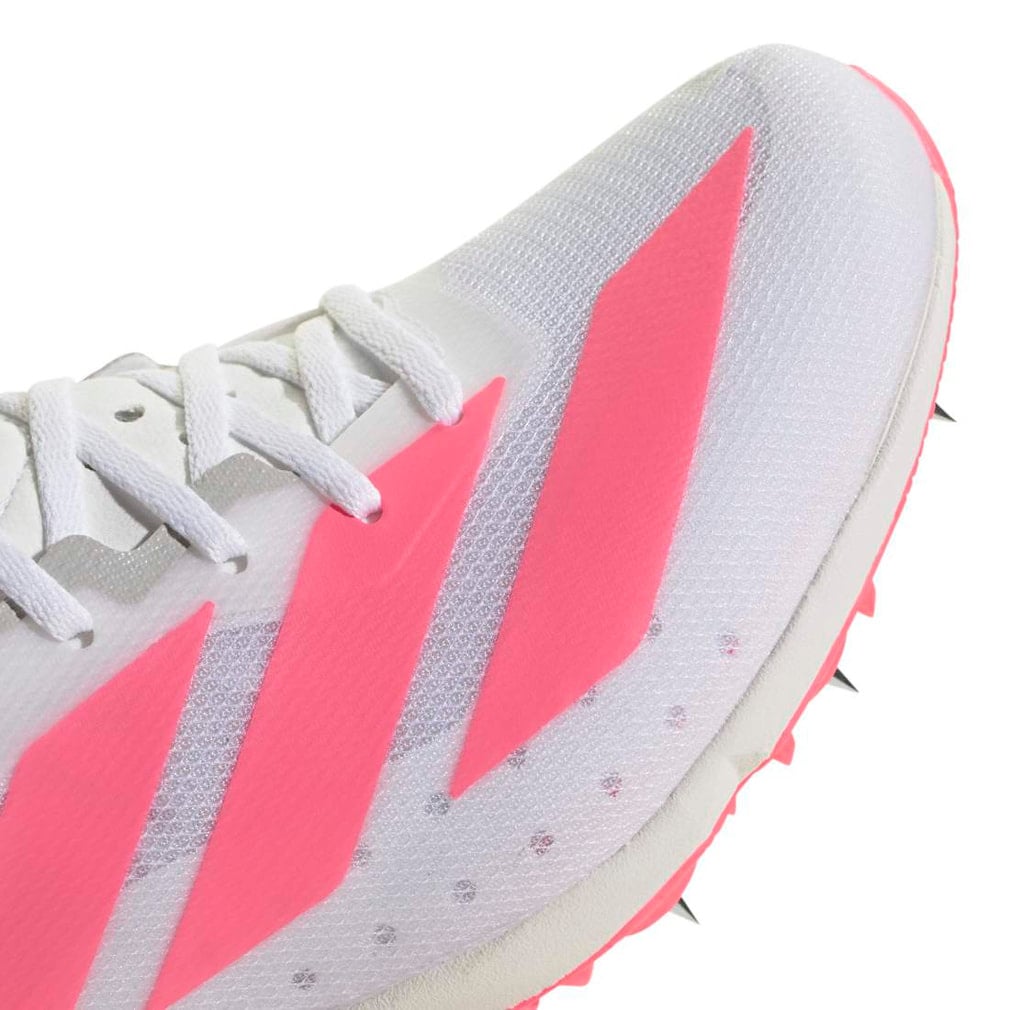 な*ぎ様 アディゼロ4F50HG adidas（アディダス） ランニングシューズ