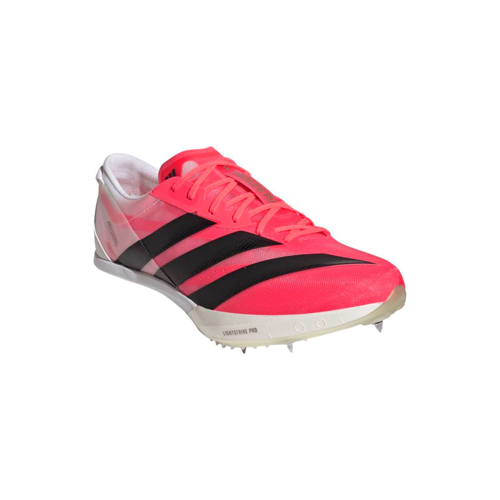 【新品アウトレット品】アディゼロフィネス　26.5センチ アディダス ADIZERO FINESSE アディゼロ フィネス（短距離） KJ7102