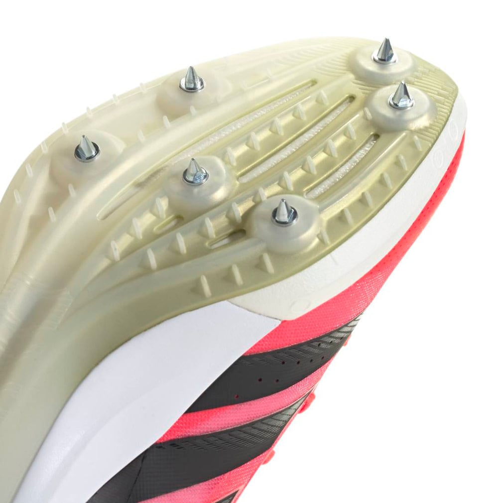 アディダス ADIZERO FINESSE アディゼロ フィネス（短距離） KJ7102