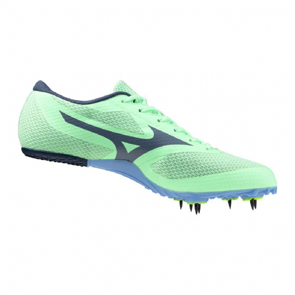 ミズノ X SPRINT エックススプリント U1GA242421 メンズ レディス 陸上