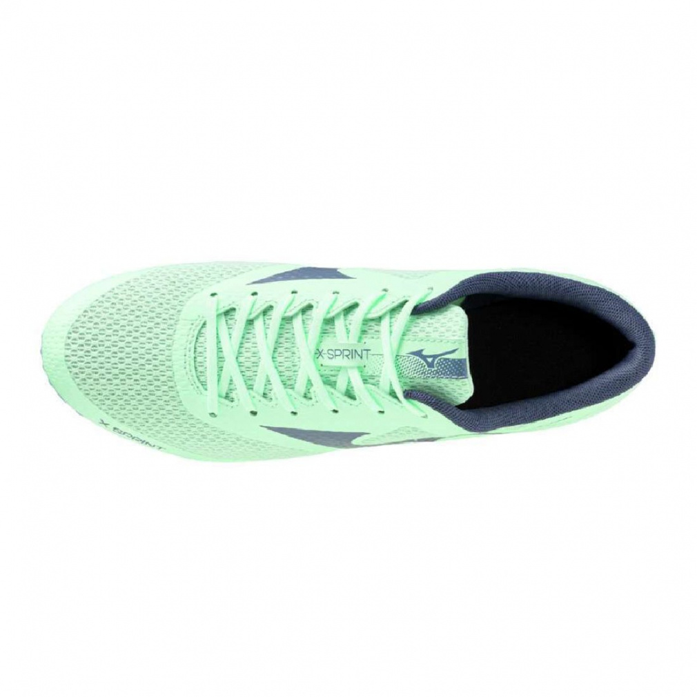 ミズノ X SPRINT エックススプリント U1GA242421 メンズ レディス 陸上
