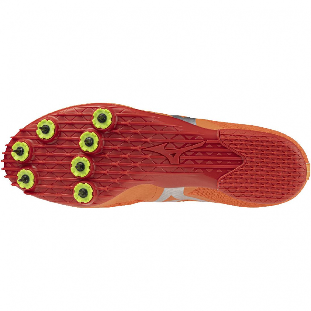 MIZUNO (ミズノ) X SPRINT エックススプリント ミズノ X SPRINT エックススプリント U1GA242405 メンズ