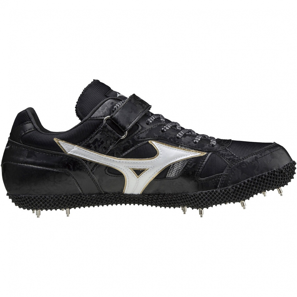 ミズノ フィールドジオ HJ-C(走高跳／左足踏切用) U1GA204252 メンズ