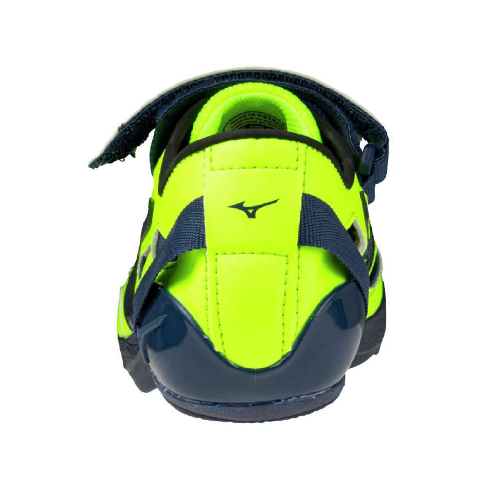 ミズノ クロノインクス ネオ クロノインクスNEO U1GA250121 メンズ