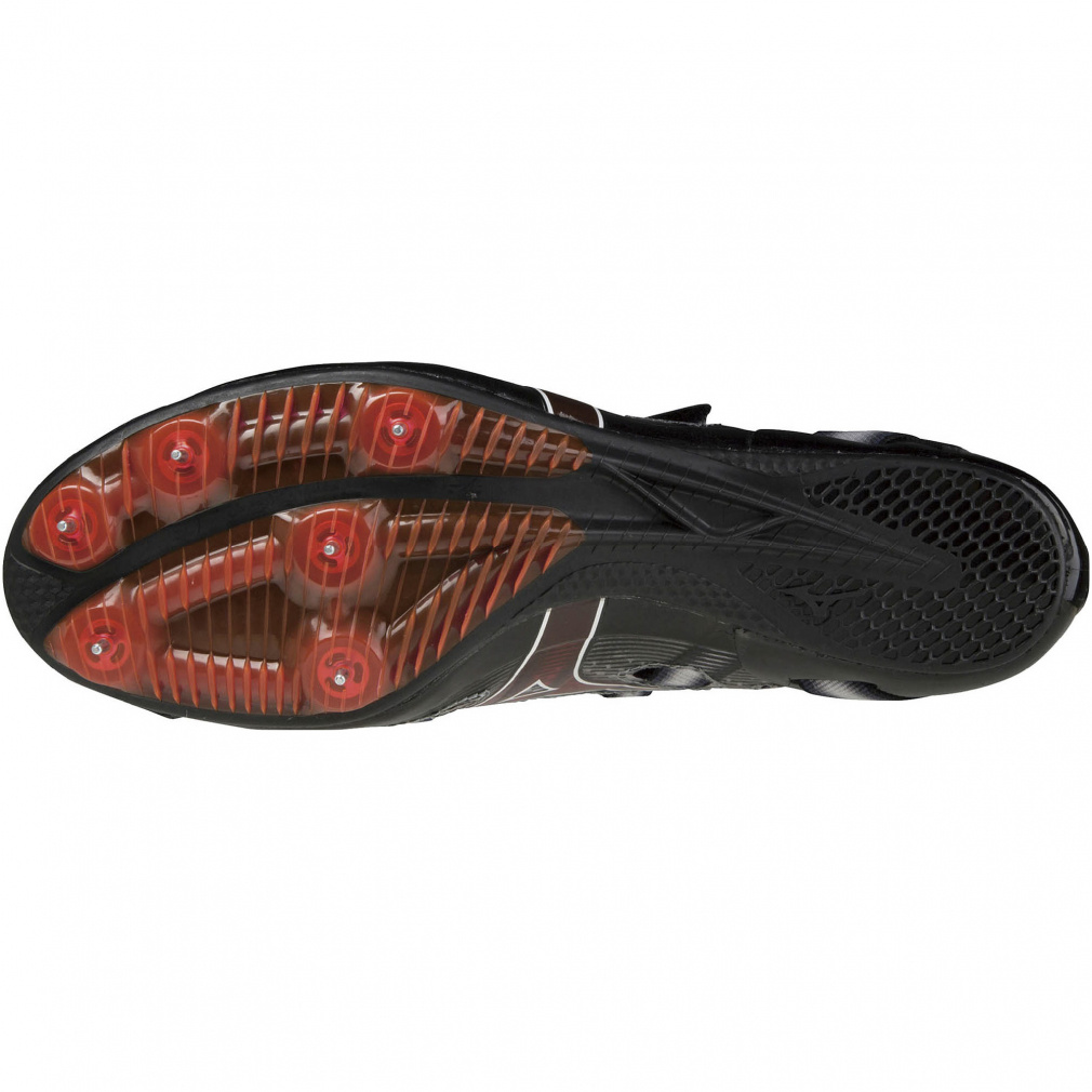 新品26cm 陸上 軽量ランニングスパイク　MENS 新品26cm 陸上 軽量ランニングスパイク MENS 陸上スパイク 短距離 中