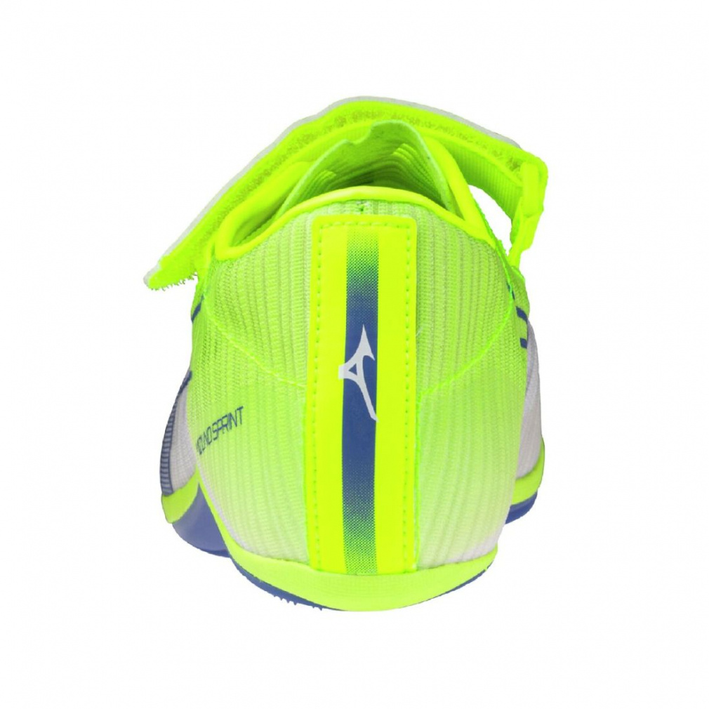 ミズノ ミズノスプリント 短距離/ハードル U1GA266001 メンズ 陸上