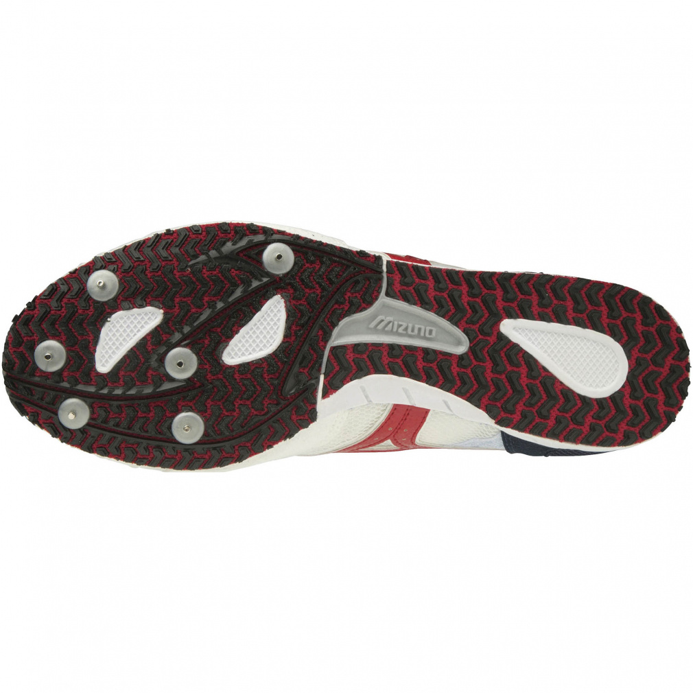 ミズノ クロノディスト 7 U1GA200318 メンズ レディス 陸上/ランニング