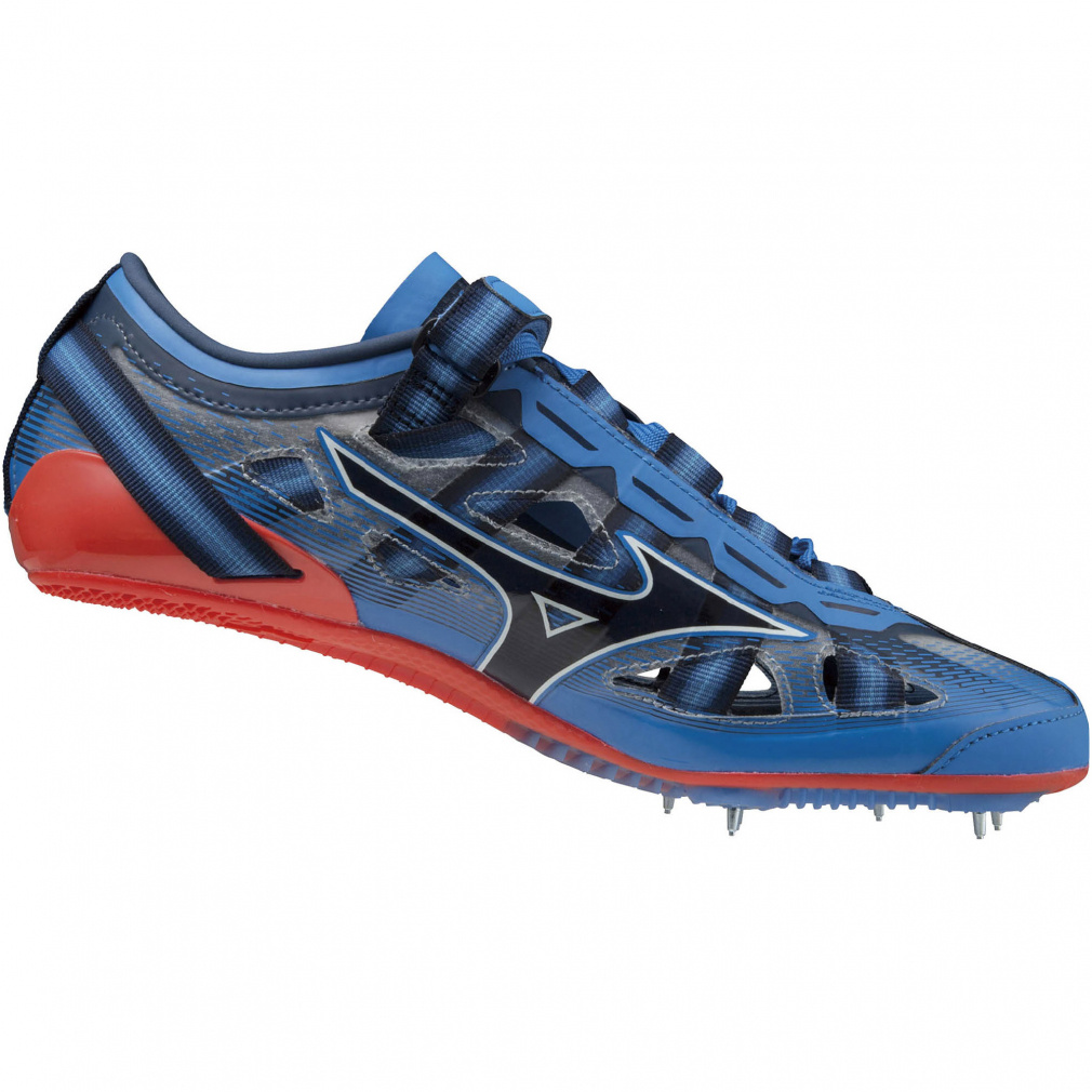 ミズノ エックスレーザー エリート U1GA210127 メンズ レディス 陸上