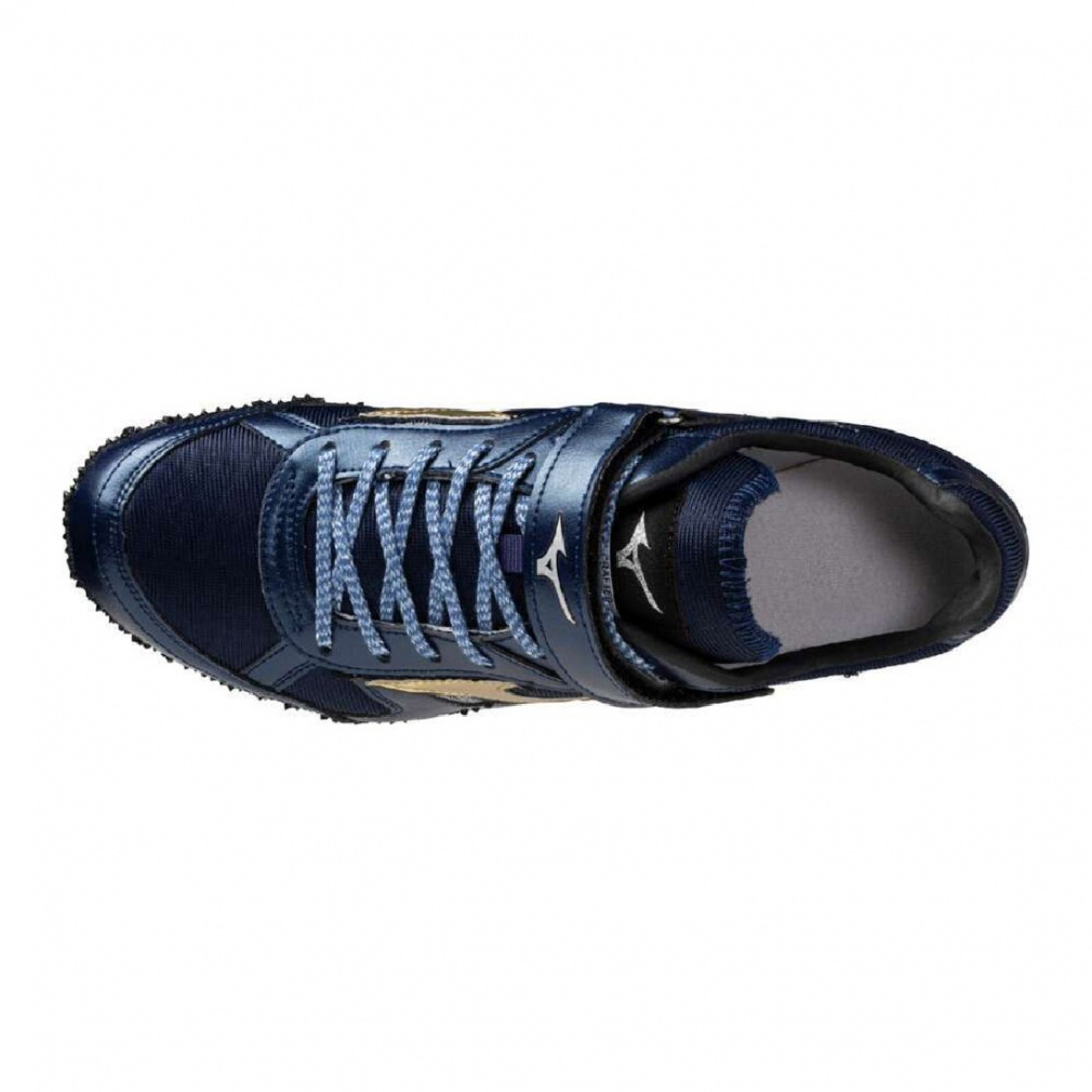 フィールドジオHJ JAPAN-R 走高跳/右足踏切用｜Alpen Online