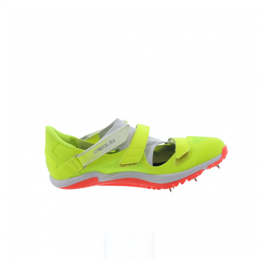 アシックス サイバーブレード17 22.5センチ アシックス（ASICS