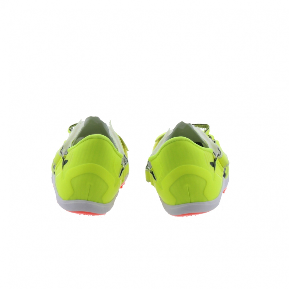 asics CYBERBLADE 17 サイバーブレード17 22cm アシックス（ASICS）（メンズ、レディース）陸上スパイク オール