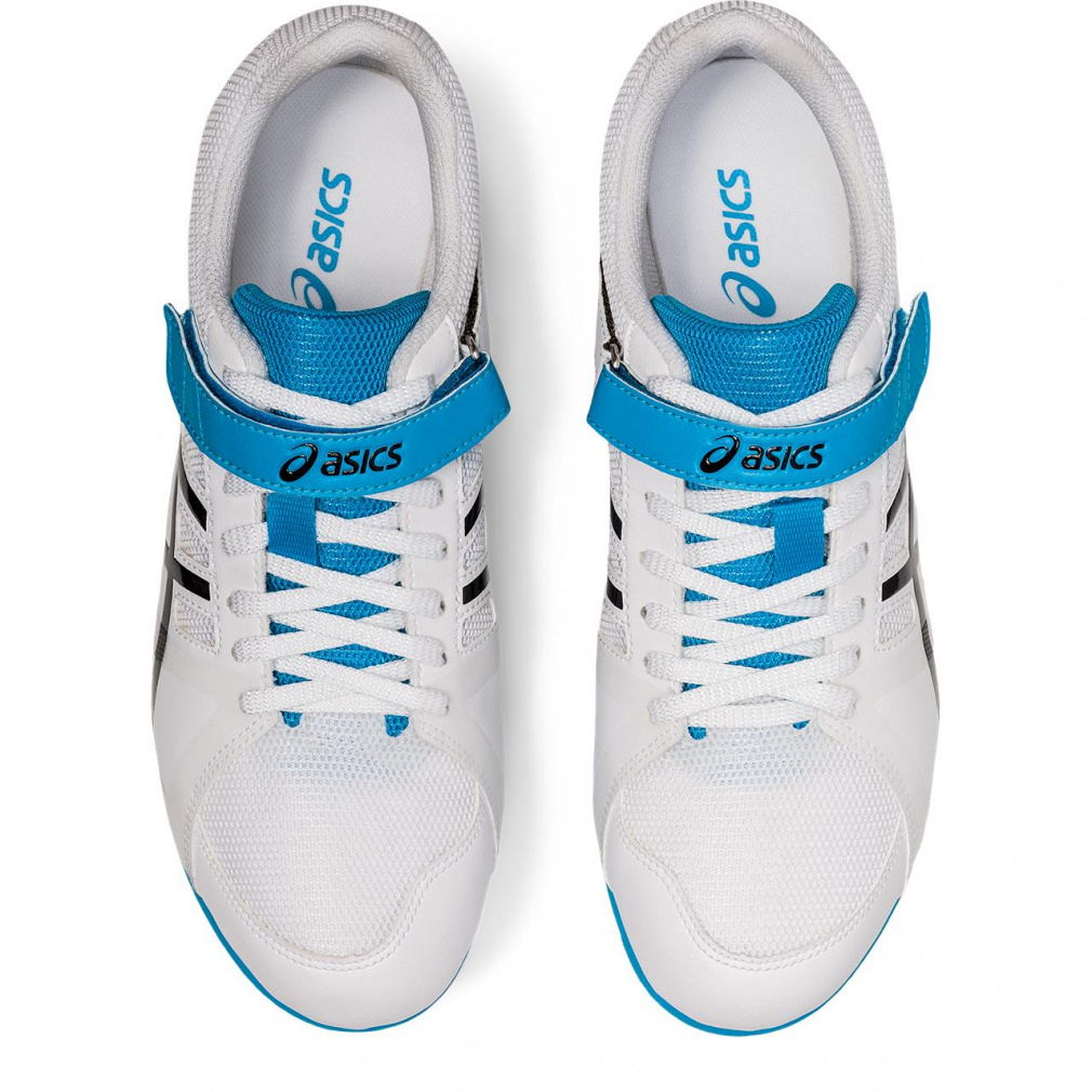 アシックス HEATFLAT FR 7 ヒートフラット FR 7 TTP526 メンズ