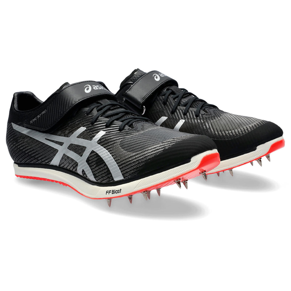 asics アシックスソニックスカイ プロ 25.5 アシックス SONIC SKY PRO ソニックスカイプロ 1093A218 メンズ