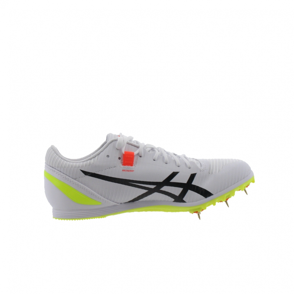 HEATFLAT 12 ヒートフラット ホワイト/ブラック 26.5cm (1093A195 100