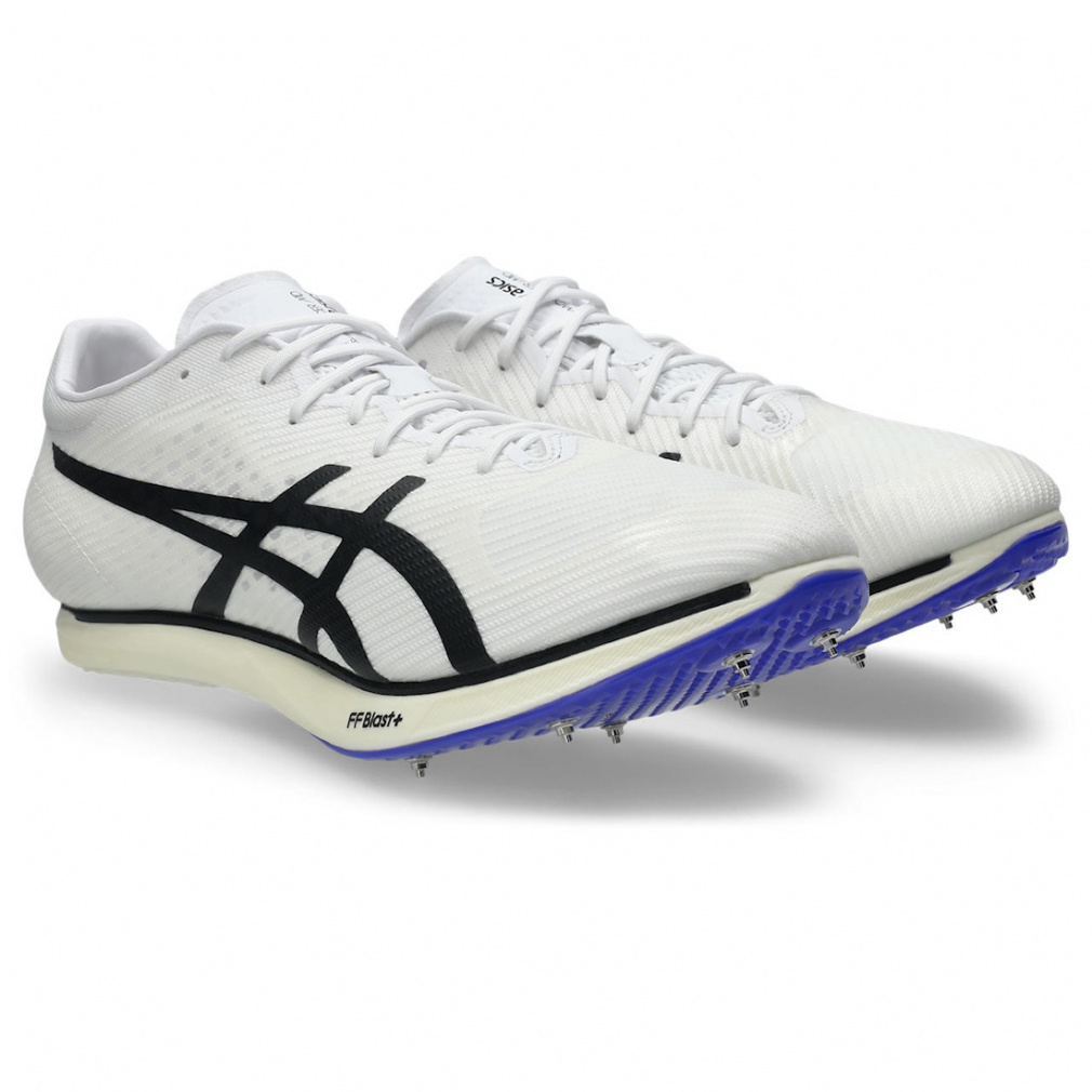 アシックス コスモレーサーMD3 FFBlast+ 23cm アシックス COSMORACER MD 3 コスモレーサーMD3 1093A221 中距離用