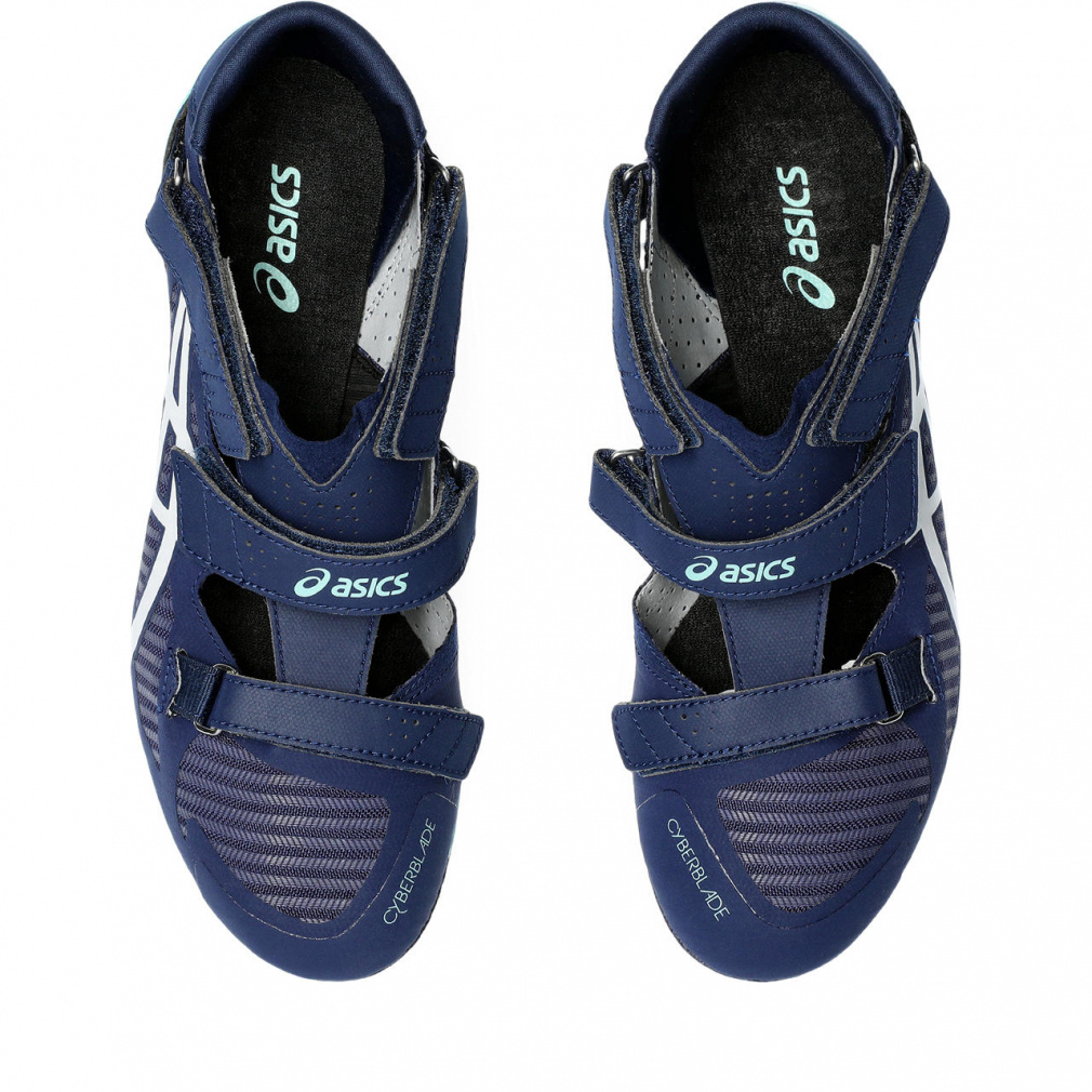 アシックス CYBERBLADE 16 サイバーブレード 16 1093A134 メンズ