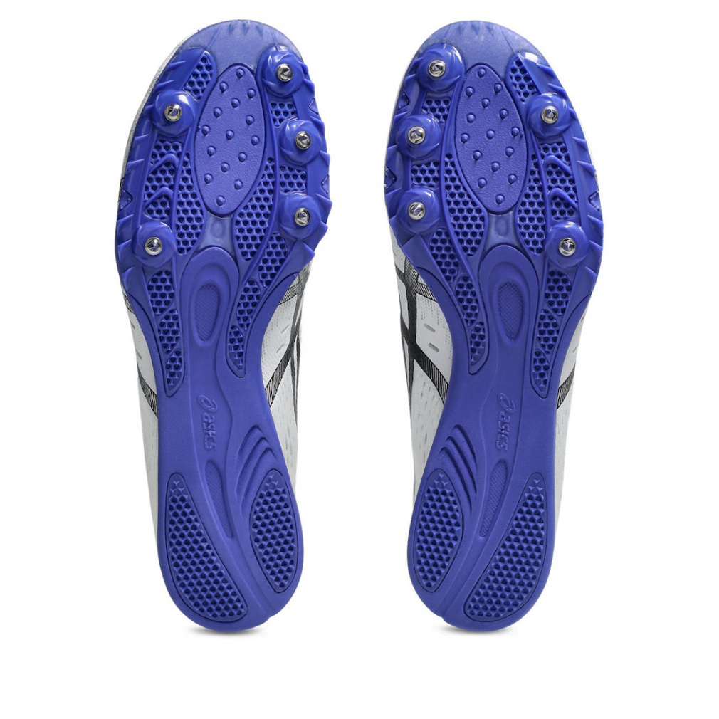 アシックス GUN LAP 3 ガンラップ3 1093A229 800～3000/3000m障害