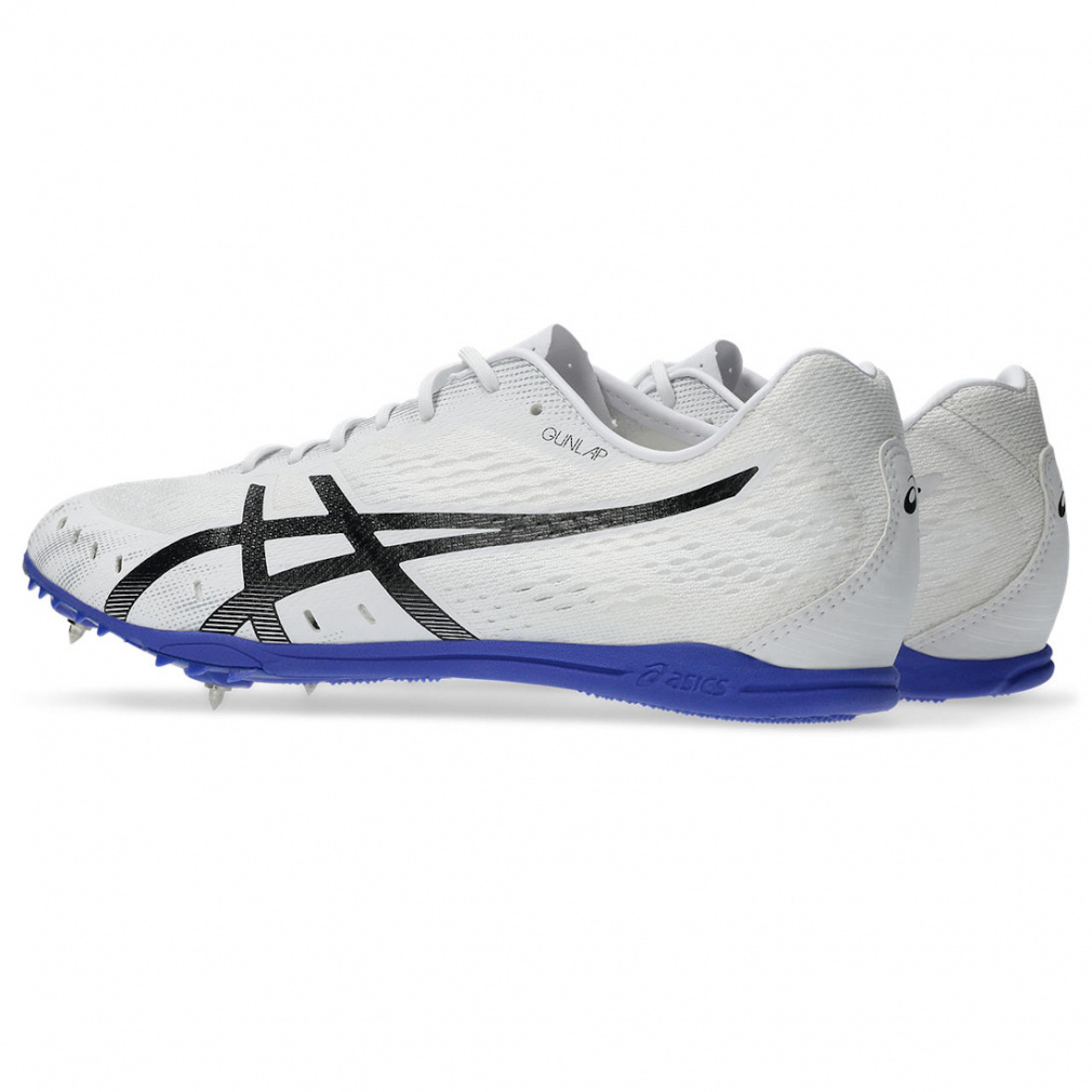 アシックス GUN LAP 3 ガンラップ3 1093A229 800～3000/3000m障害