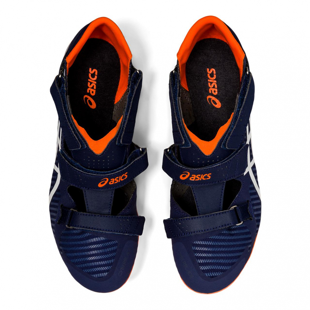 アシックス CYBERBLADE 16 サイバーブレード 16 1093A134 メンズ