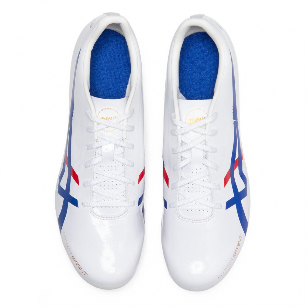 HYPERSPRINT 7｜Alpen Online