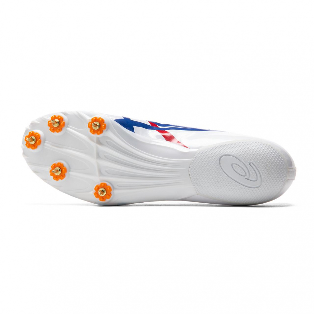 アシックス　HYPERSPRINT 7 ハイパースプリント7 新品 ランニング,陸上スパイク,短距離のハイパースプリント 7