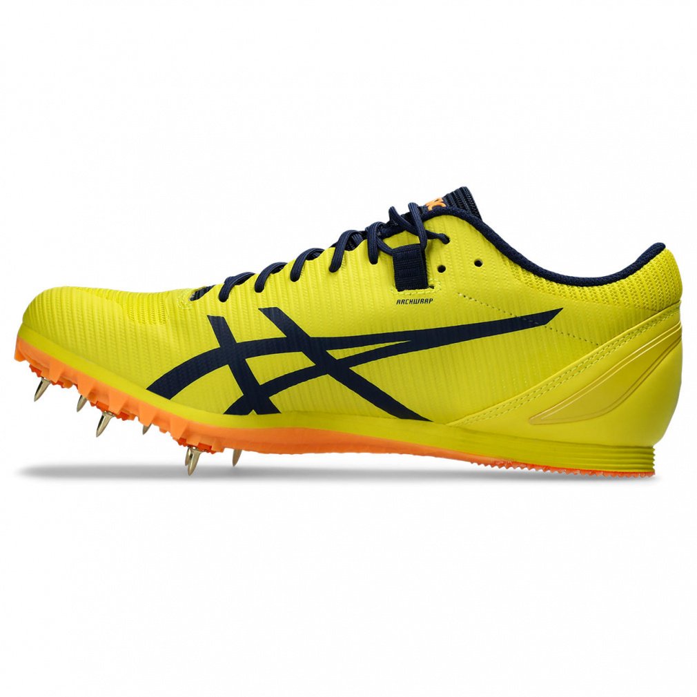 アシックス HEATFLAT 12 ヒートフラット12 1093A195 メンズ レディス