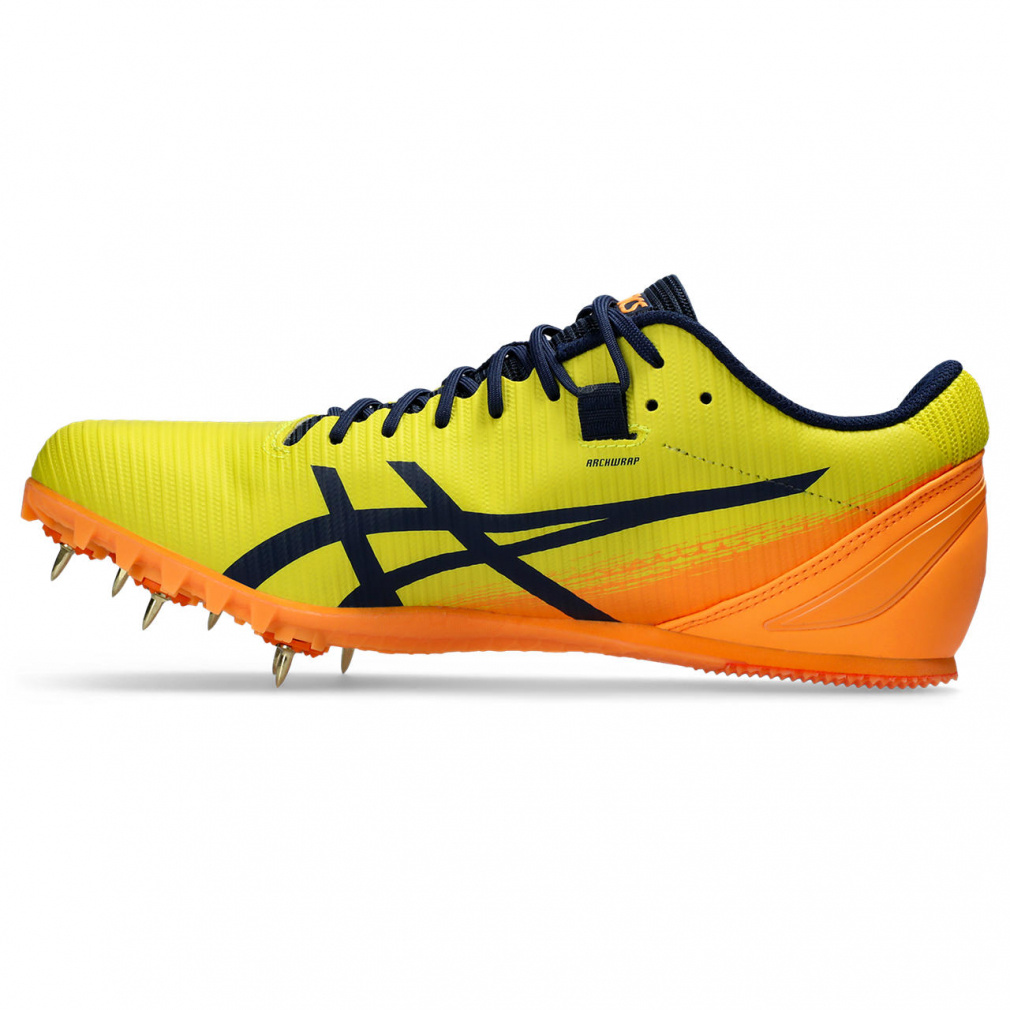 アシックス HEATSPRINT 13 ヒートスプリント13 1093A199 メンズ