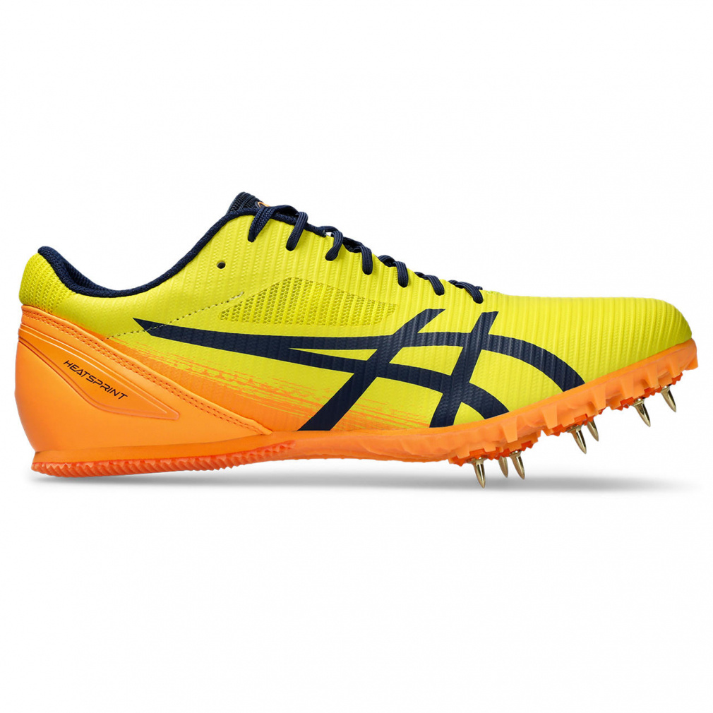 アシックス HEATSPRINT 13 ヒートスプリント13 1093A199 メンズ