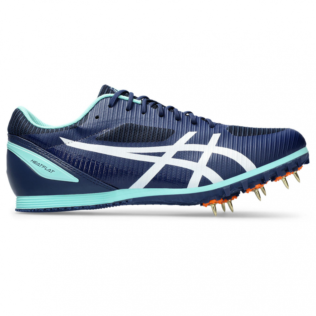 あっぷるぱい アシックス HEATFLAT 12 ヒートフラット12 1093A195 メンズ レディス