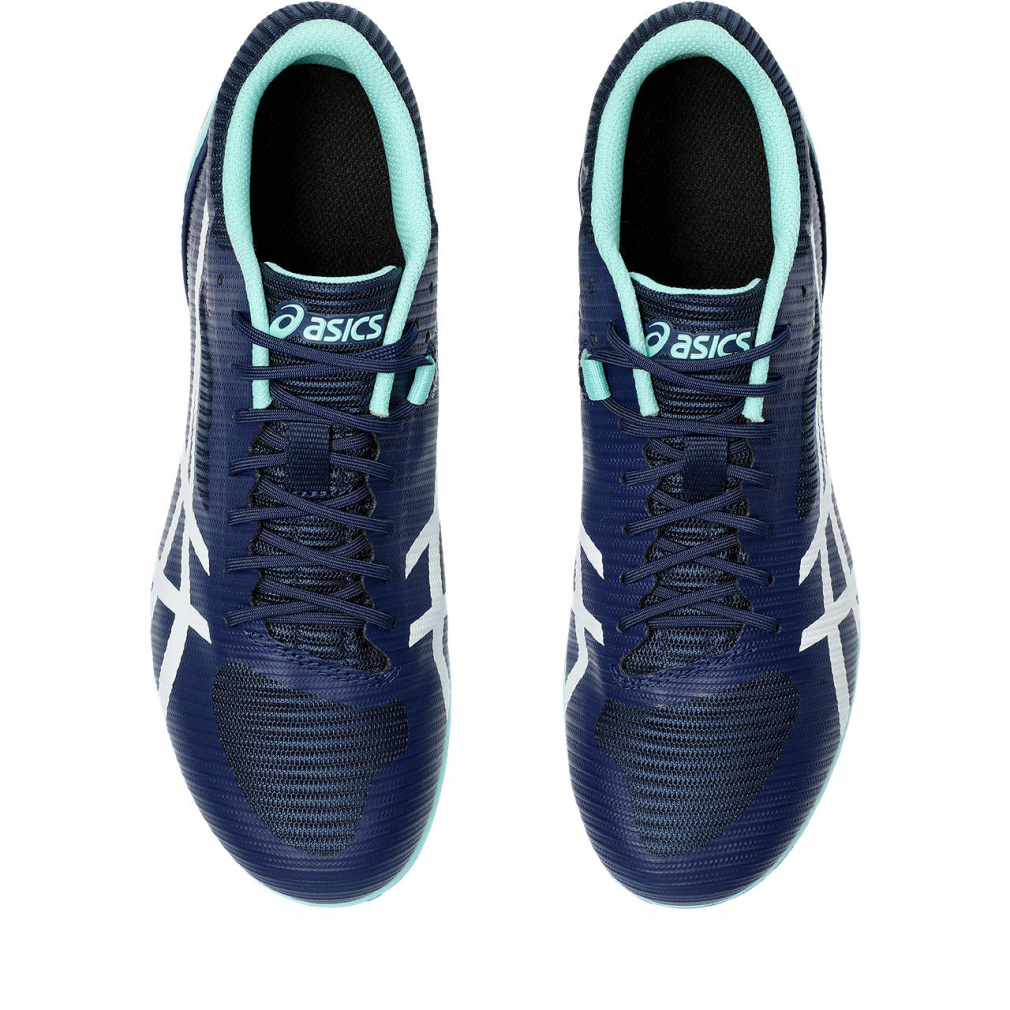 アシックス HEATFLAT 12 ヒートフラット12 1093A195 メンズ レディス