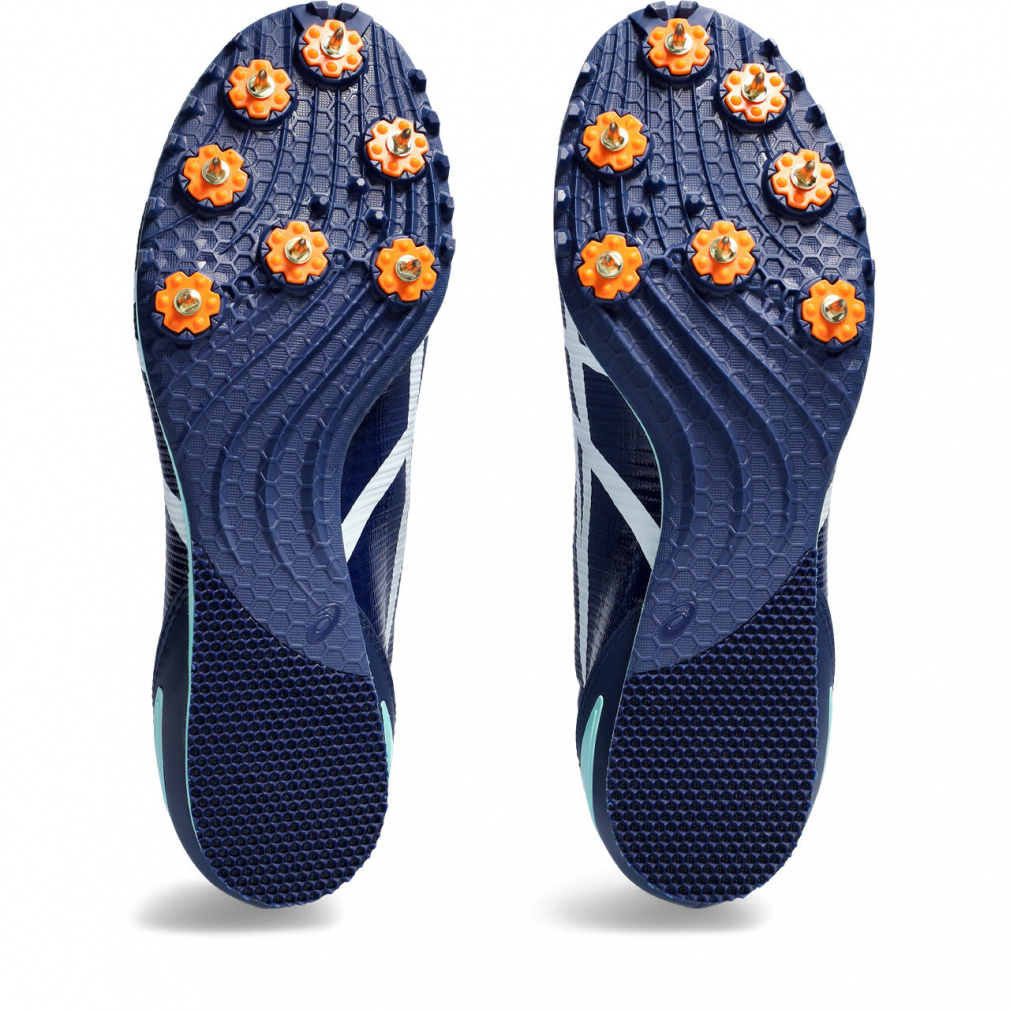 アシックス HEATFLAT 12 ヒートフラット12 1093A195 メンズ レディス