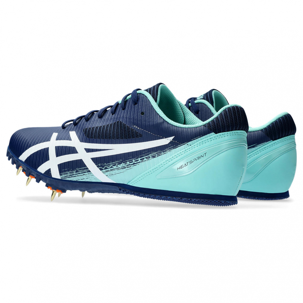 アシックス HEATSPRINT 13 ヒートスプリント13 1093A199 メンズ