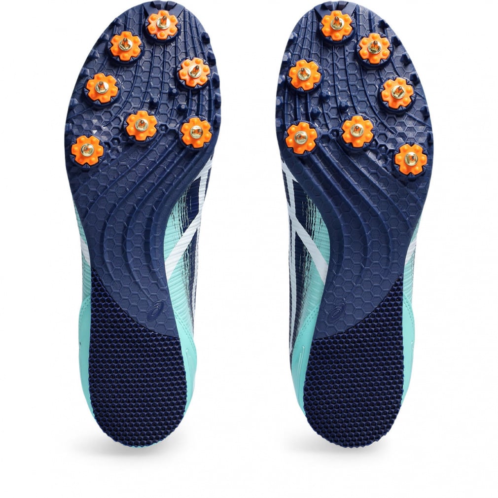 アシックス HEATSPRINT 13 ヒートスプリント13 1093A199 メンズ