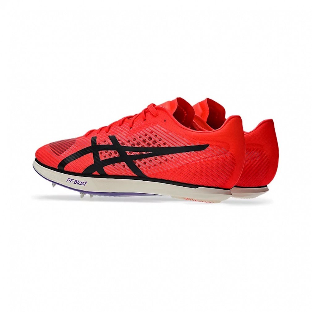 ジェットスプリント 3｜Alpen Online