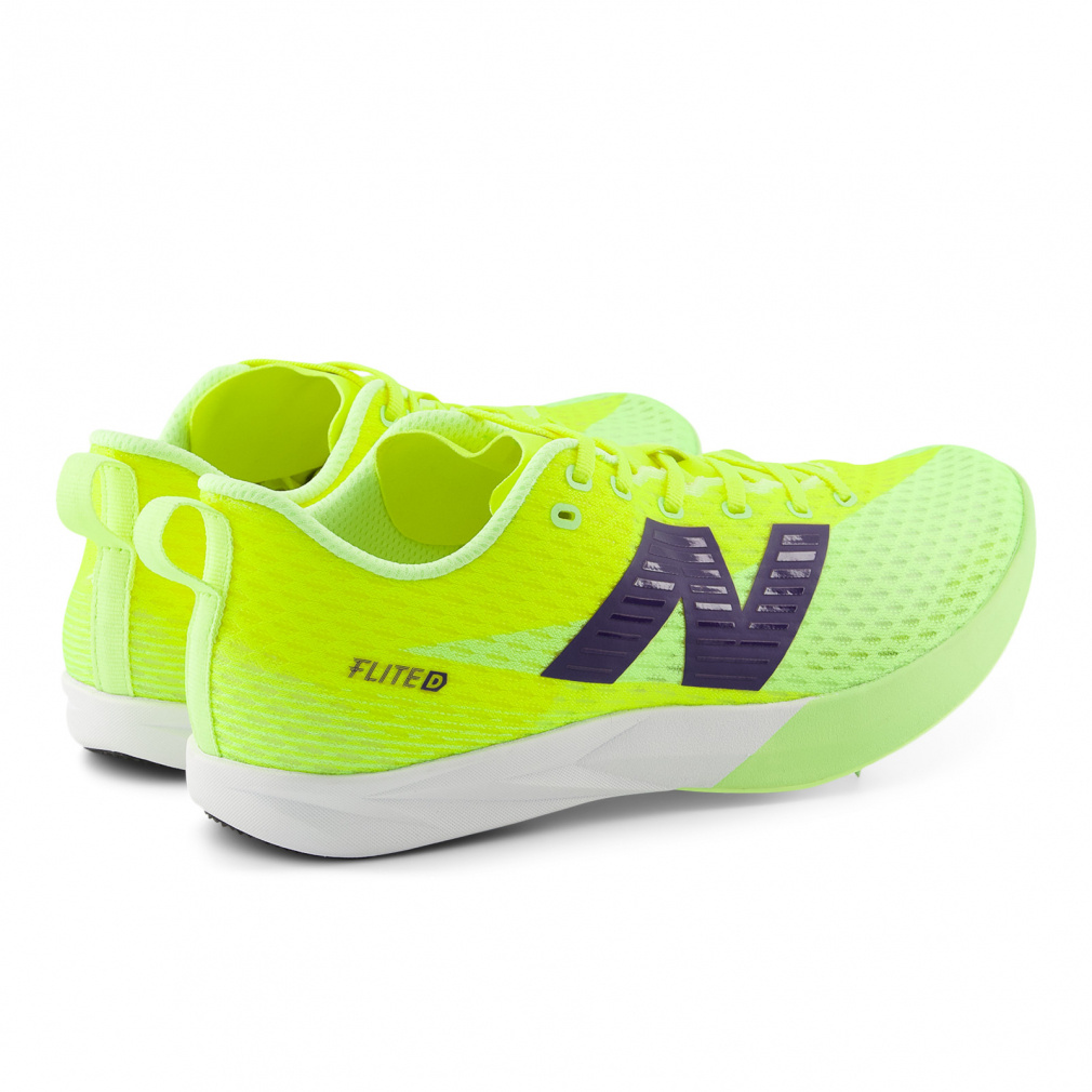 New Balance FLITED 陸上スパイク ニューバランス FuelCell Flite-D フューエルセル フライトディー