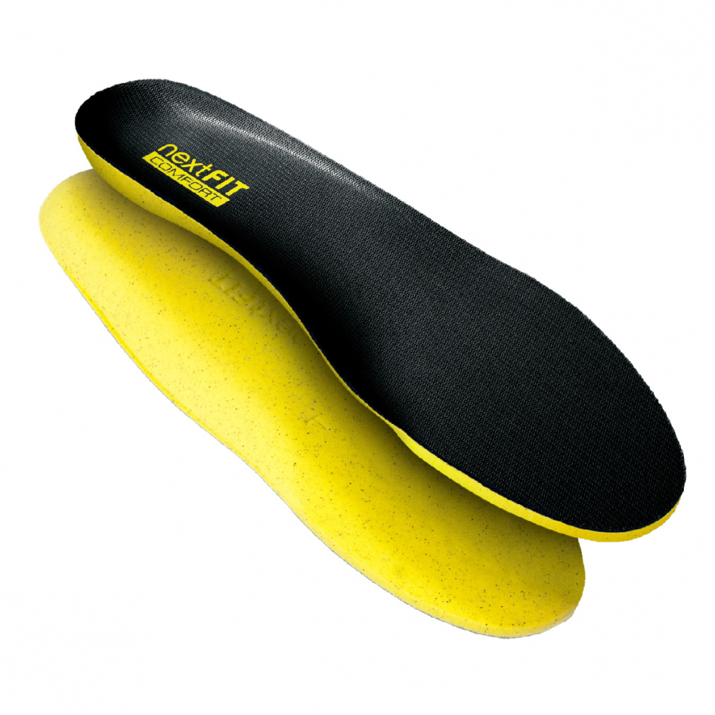 ネクストフィット インソール コンフォート COMFORT 履き心地アップ