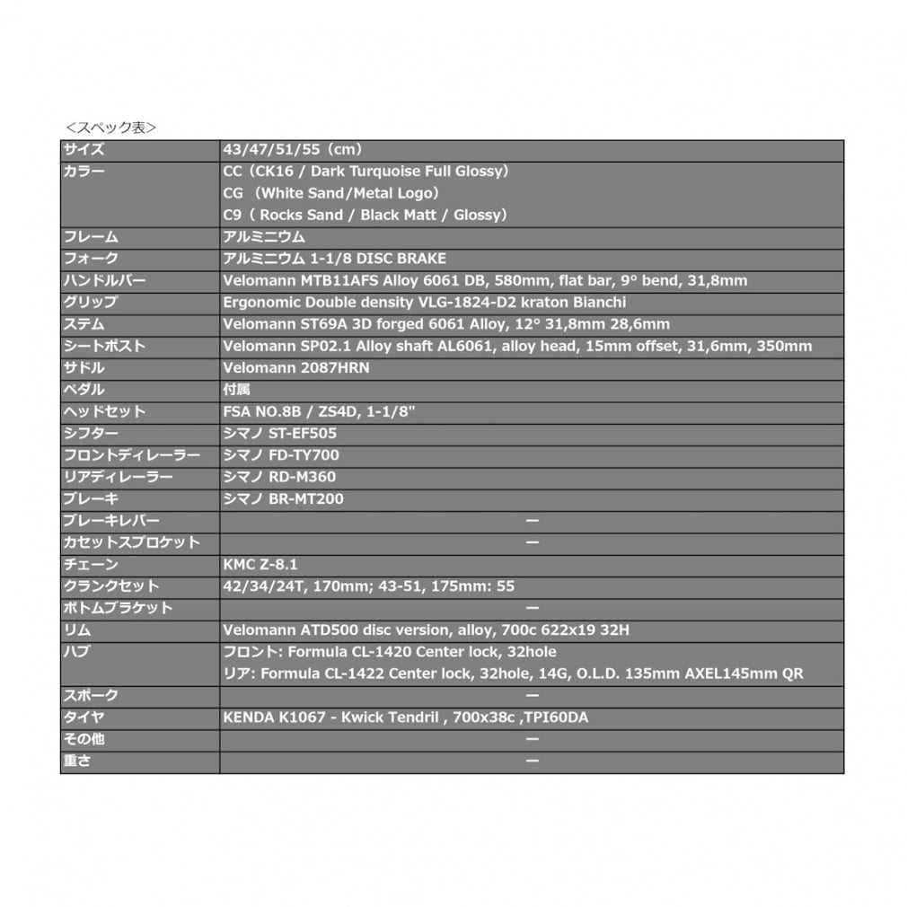 ビアンキ C SPORT2 51cm(フレームサイズ) (YTBJQC51CC) バイシクル
