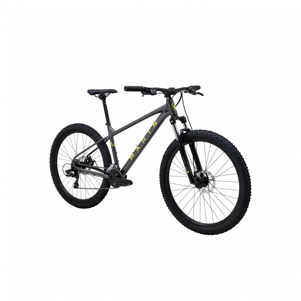 マリン マリンバイクス BOLINAS RIDGE 1 ボリナスリッジ1 バイシクル