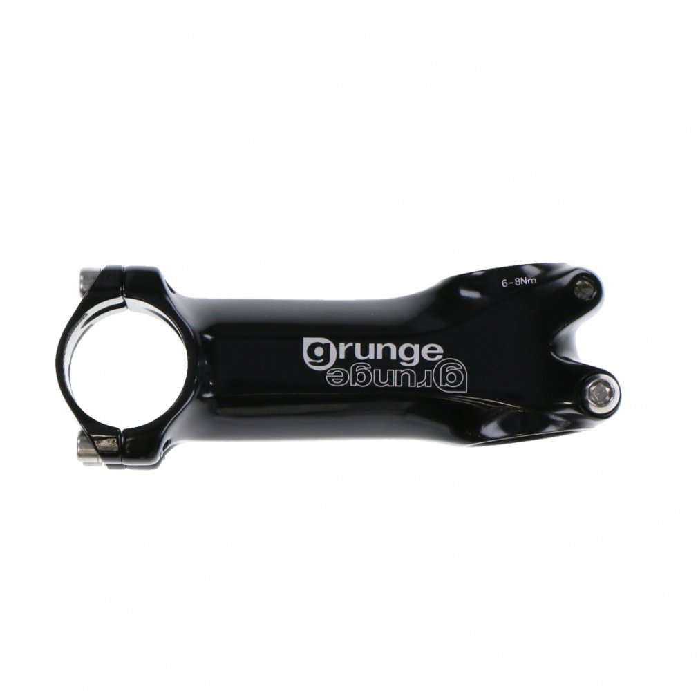 ENVE ステム ブラック クランプ式 AERO STEMエアロステム | ENVE エンヴィ 日本公式サイト | ダイアテック