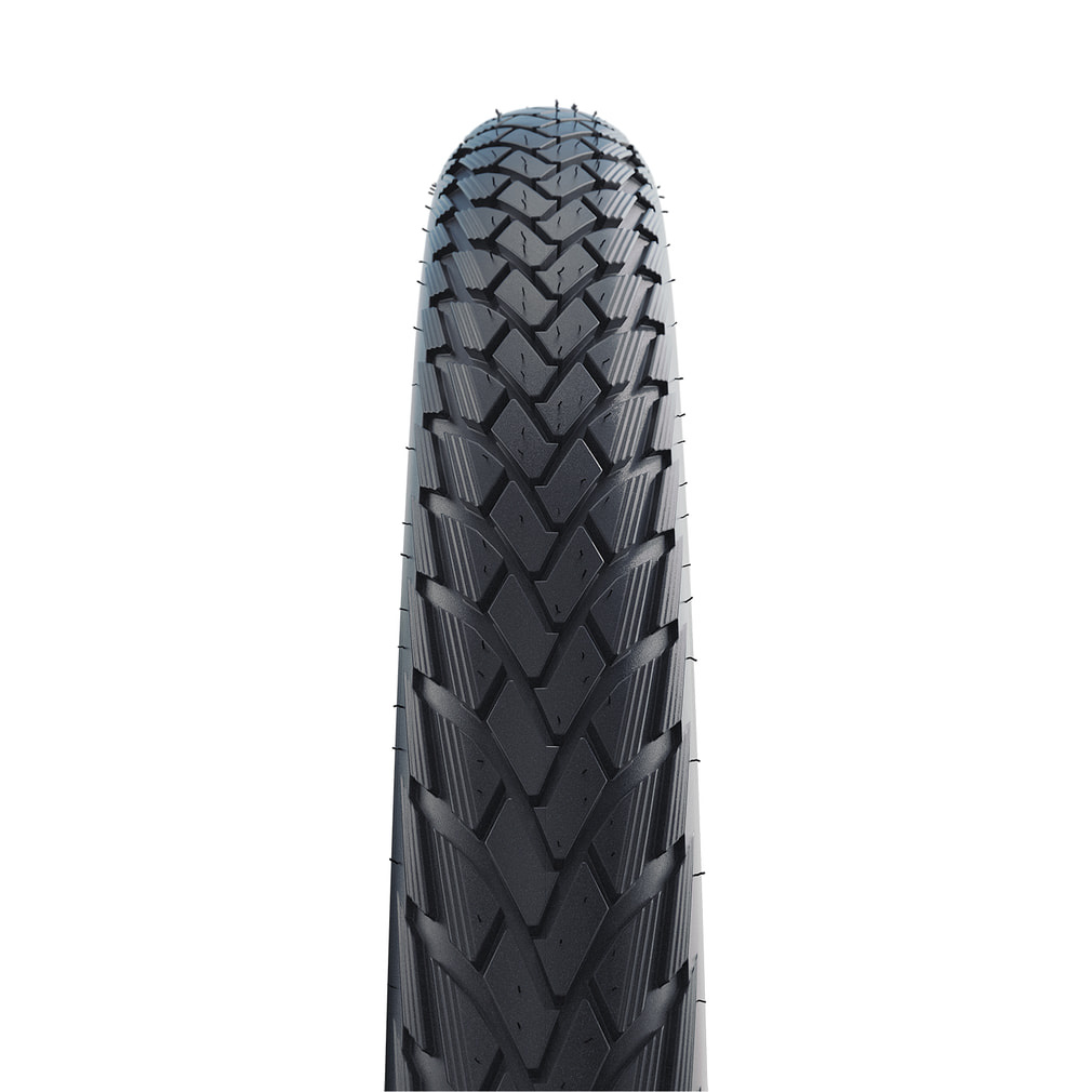 スペシャル シュワルベ マラソン GG 26×1.75 ADDIX Eco 11159405 バイシクル