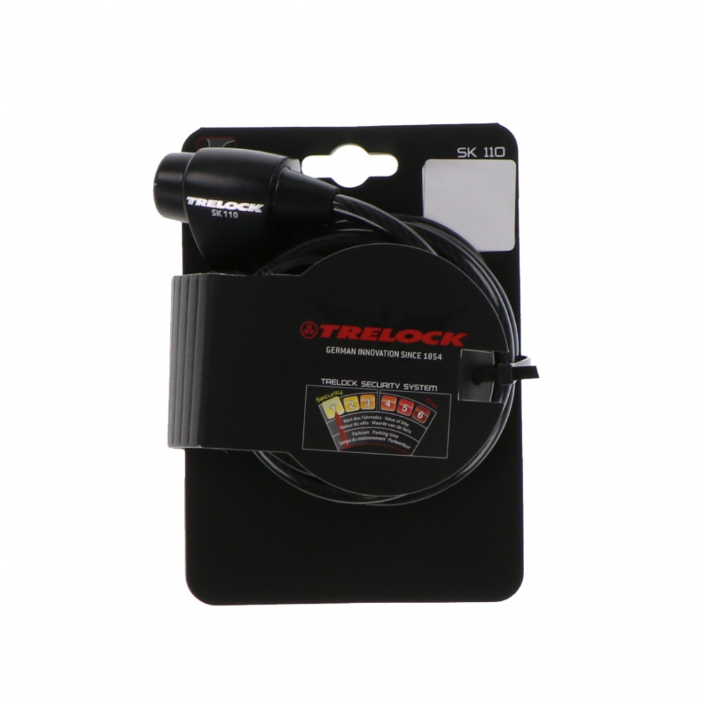 TRELOCK(トレロック) FS455(樹脂ケージ付) フォールディングロック Amazon | TRELOCK(トレロック) FS455 コップスコンパクト(樹脂