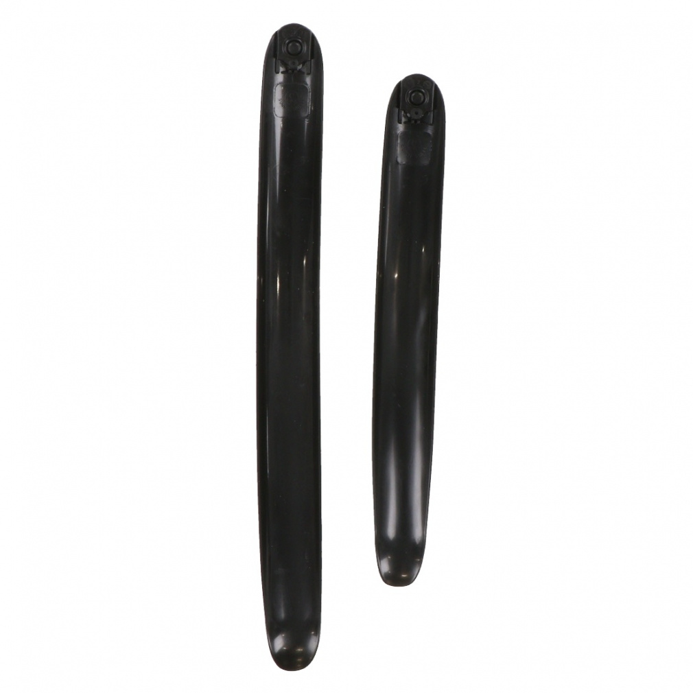 FI-119FR フェンダー セット : ブラック｜Alpen Online