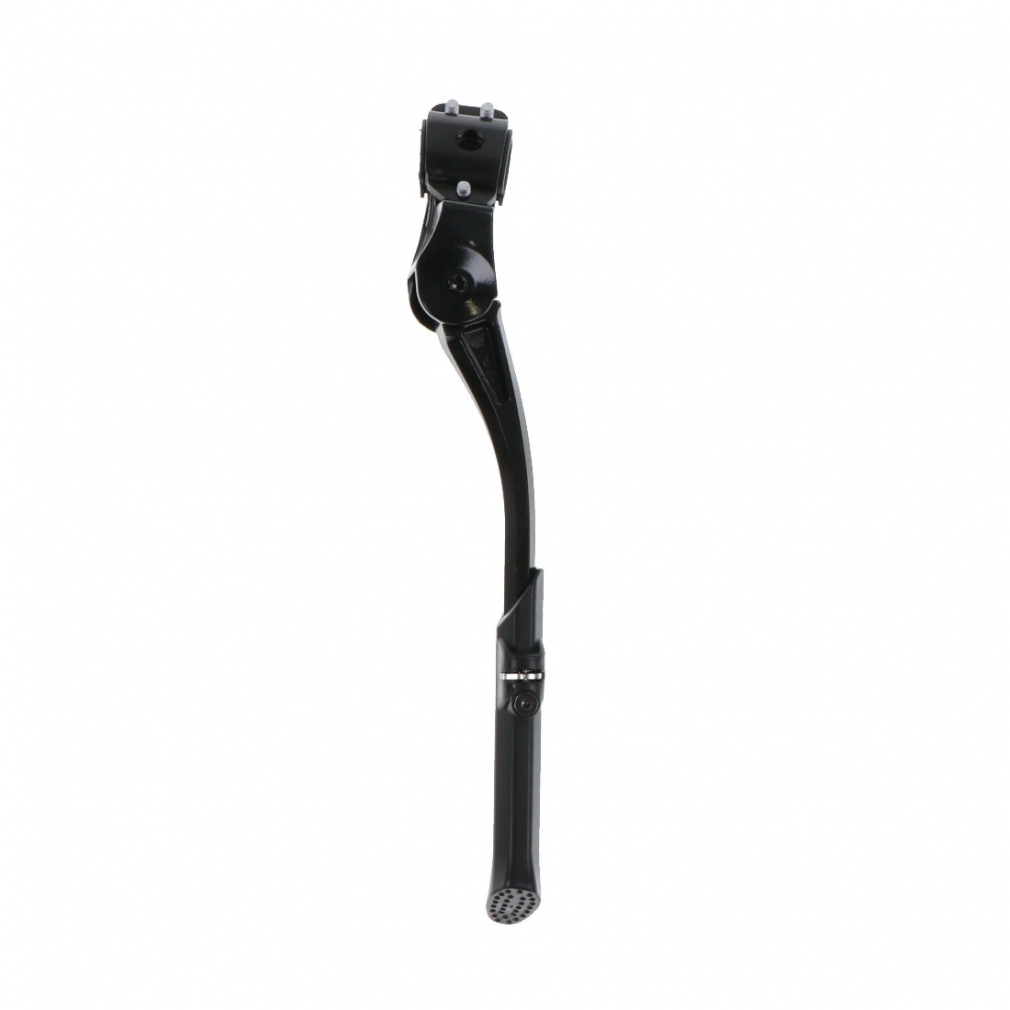 ギザプロダクツ CL-KA70 アジャスタブル サイドスタンド KSS03500 BLK