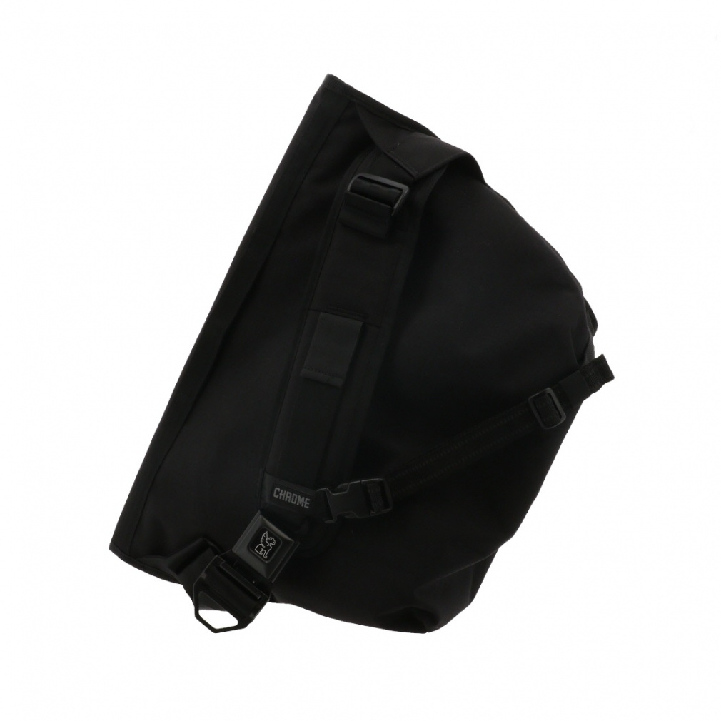 クローム CTZ 15L MESSENGER BG381BK バイシクル メッセンジャーバッグ