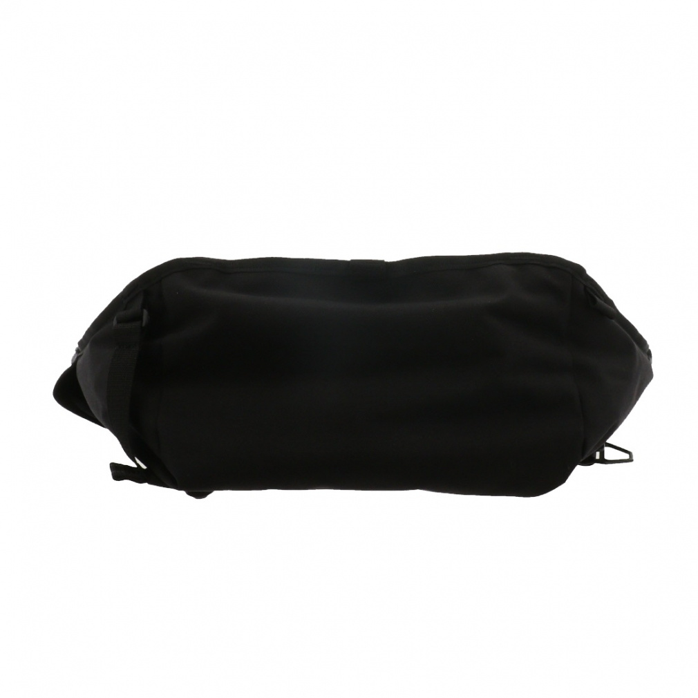 クローム CTZ 15L MESSENGER BG381BK バイシクル メッセンジャーバッグ